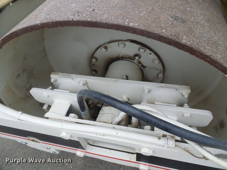 image for item DD1974 Ingersoll Rand DD65 double drum vibratory roller