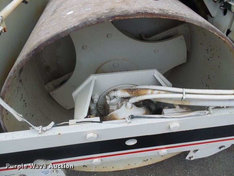 image for item DD1974 Ingersoll Rand DD65 double drum vibratory roller