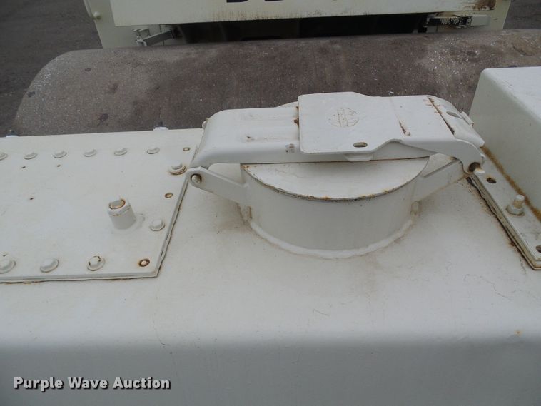 image for item DD1974 Ingersoll Rand DD65 double drum vibratory roller