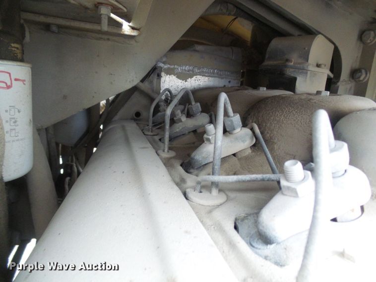 image for item DD1974 Ingersoll Rand DD65 double drum vibratory roller