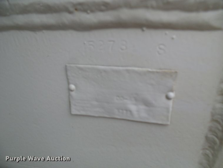 image for item DD1974 Ingersoll Rand DD65 double drum vibratory roller