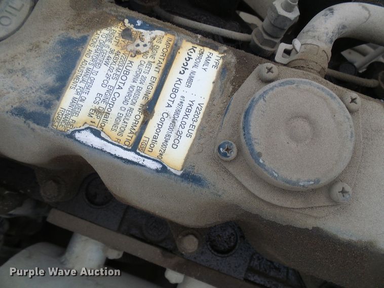 image for item DD1976 Ingersoll Rand DD30 double drum vibratory roller