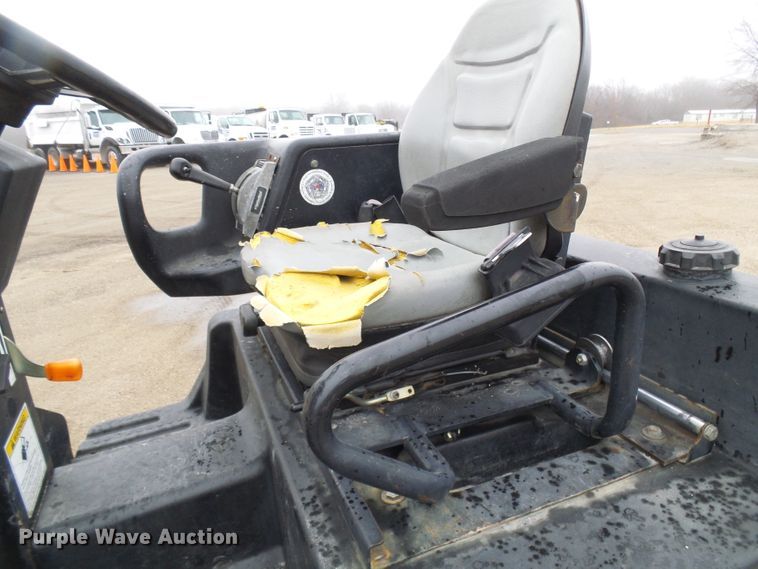 image for item DD1976 Ingersoll Rand DD30 double drum vibratory roller