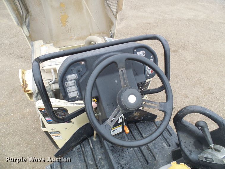 image for item DD1976 Ingersoll Rand DD30 double drum vibratory roller