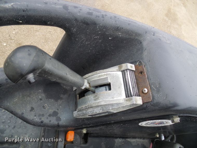 image for item DD1976 Ingersoll Rand DD30 double drum vibratory roller