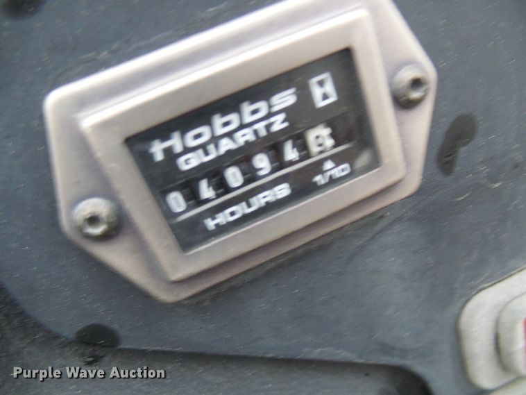 image for item DD1976 Ingersoll Rand DD30 double drum vibratory roller