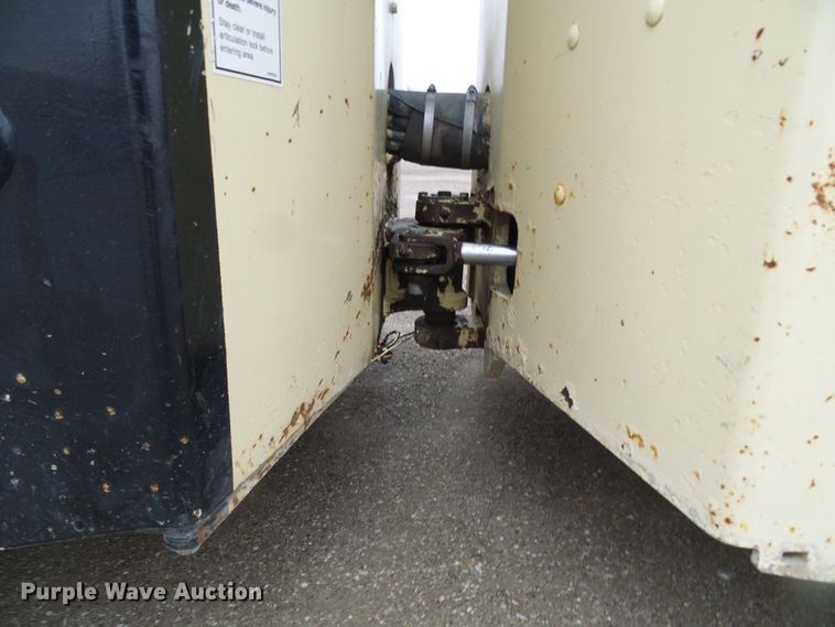 image for item DD1976 Ingersoll Rand DD30 double drum vibratory roller