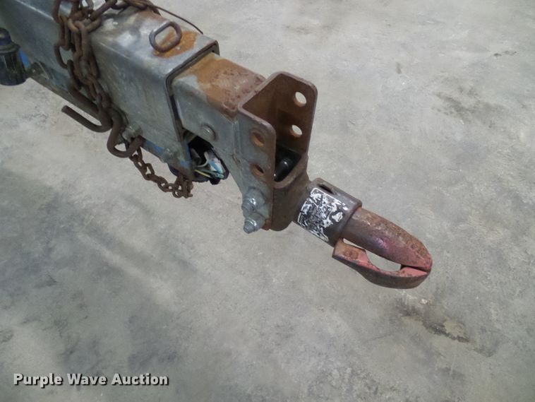 image for item DD1983 2007 Genie TZ50 boom lift