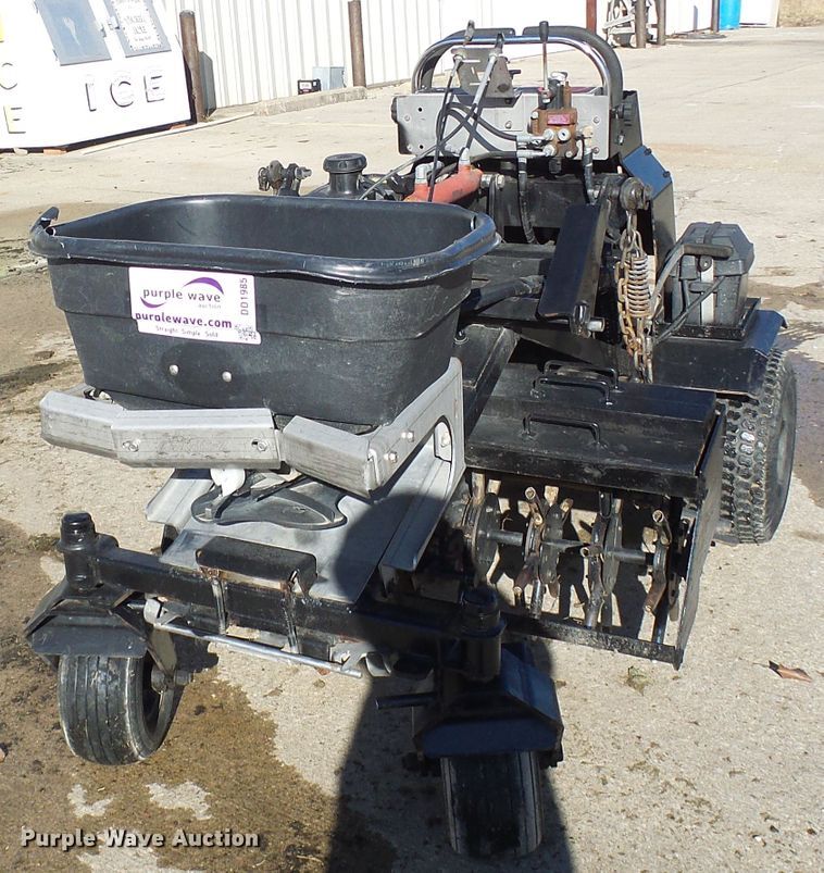 image for item DD1985 Z-Plug aerator