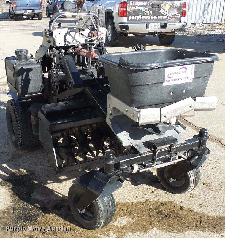 image for item DD1985 Z-Plug aerator