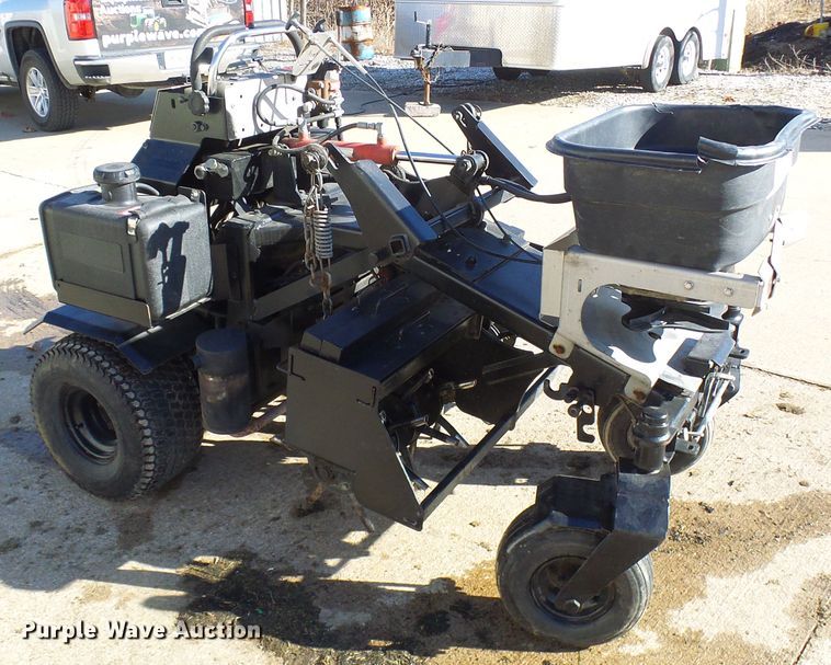 image for item DD1985 Z-Plug aerator