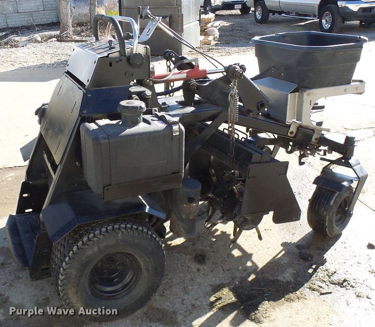 image for item DD1985 Z-Plug aerator