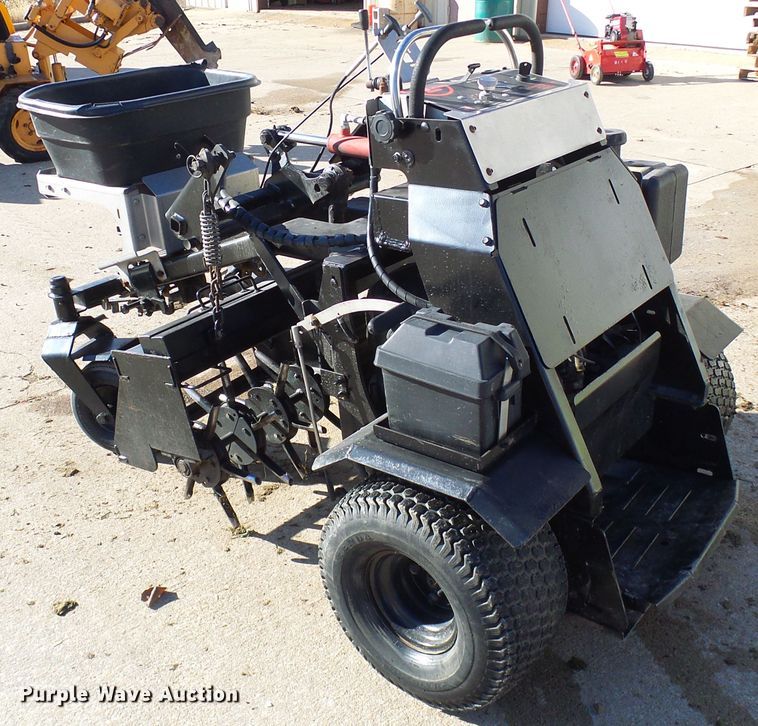 image for item DD1985 Z-Plug aerator