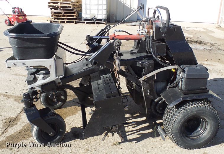 image for item DD1985 Z-Plug aerator