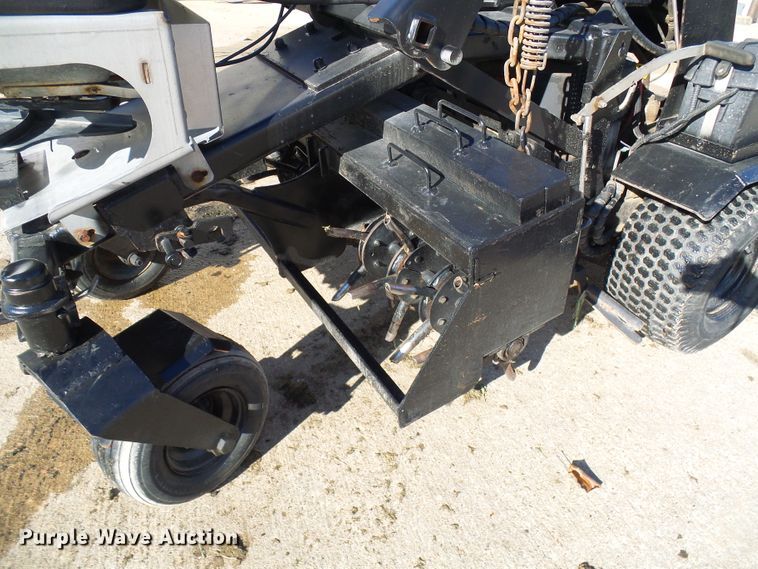 image for item DD1985 Z-Plug aerator