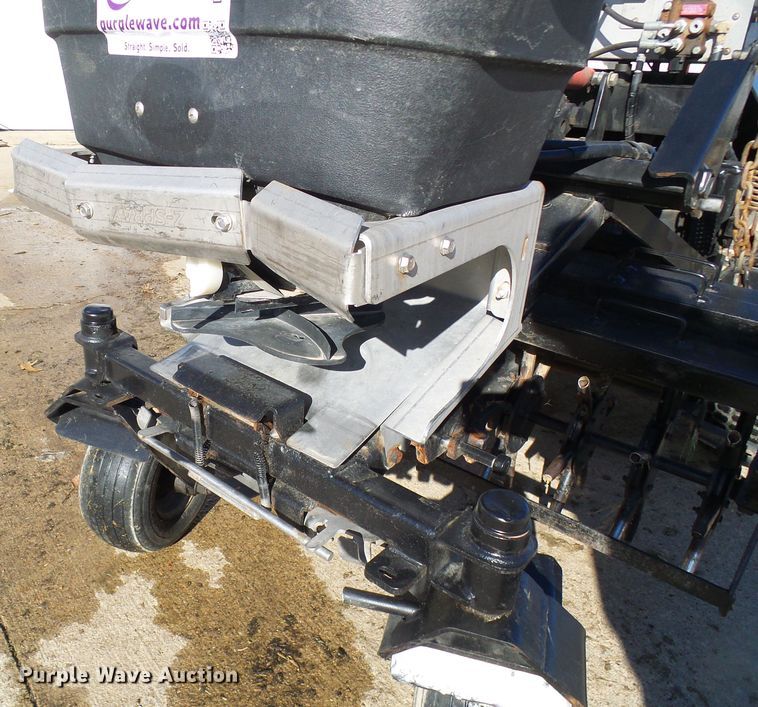 image for item DD1985 Z-Plug aerator