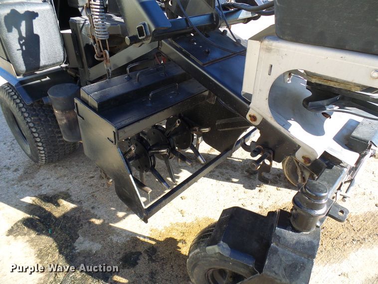 image for item DD1985 Z-Plug aerator