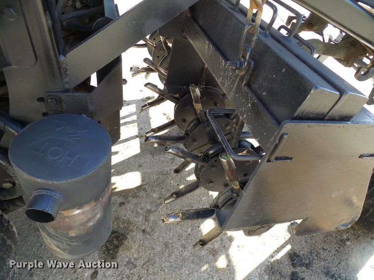 image for item DD1985 Z-Plug aerator