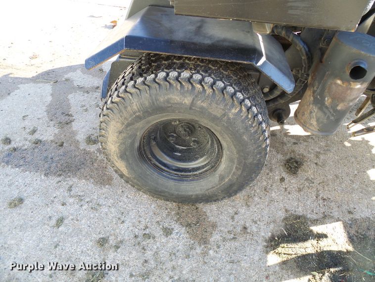 image for item DD1985 Z-Plug aerator