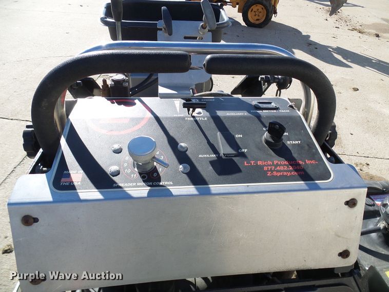 image for item DD1985 Z-Plug aerator