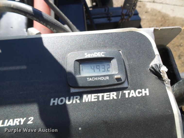 image for item DD1985 Z-Plug aerator