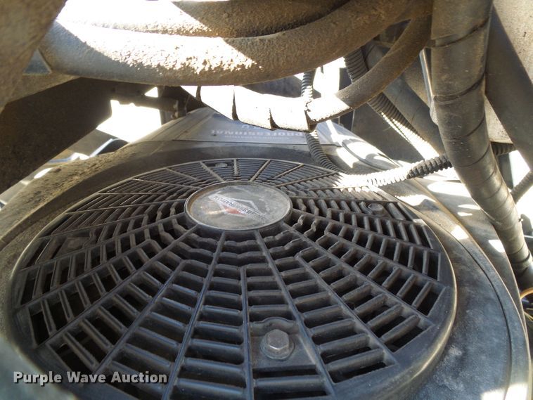 image for item DD1985 Z-Plug aerator