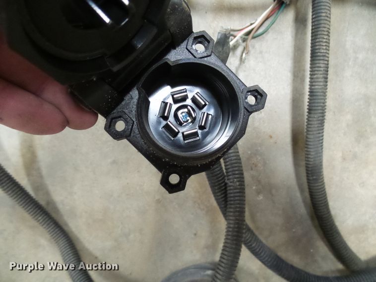 image for item DD1988 Salt Dogg SCH096CX spreader