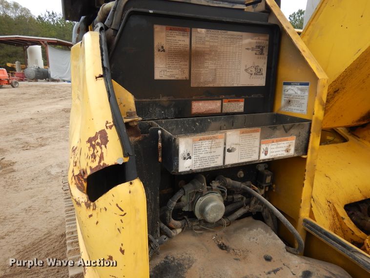 image for item DD3034 2006 Kobelco SK135SRLC-1E excavator