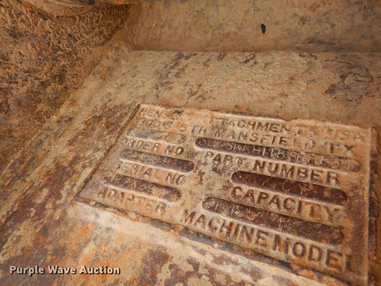 image for item DD3034 2006 Kobelco SK135SRLC-1E excavator