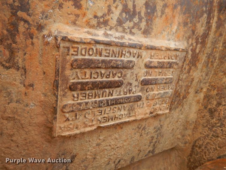 image for item DD3034 2006 Kobelco SK135SRLC-1E excavator