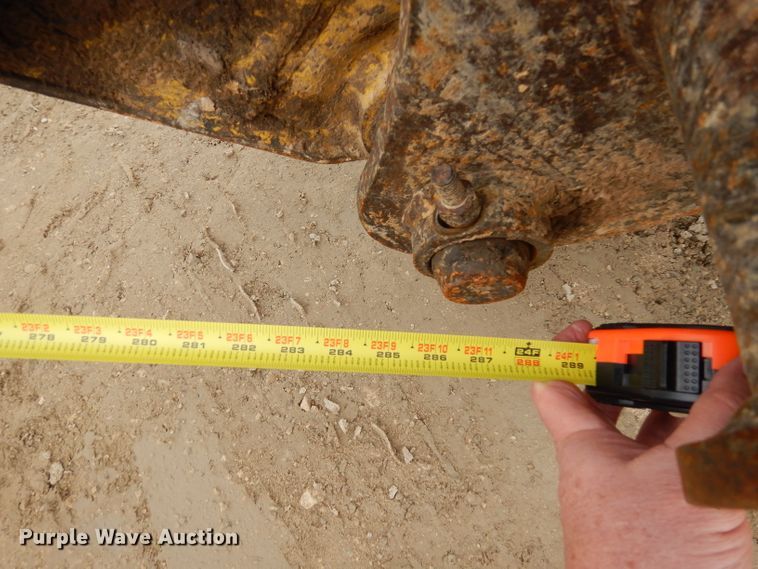 image for item DD3034 2006 Kobelco SK135SRLC-1E excavator