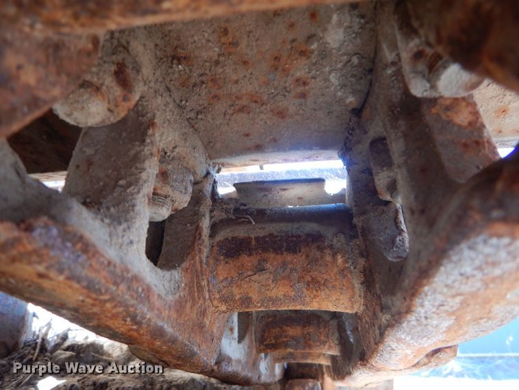 image for item DE1347 1987 Caterpillar 943 track loader