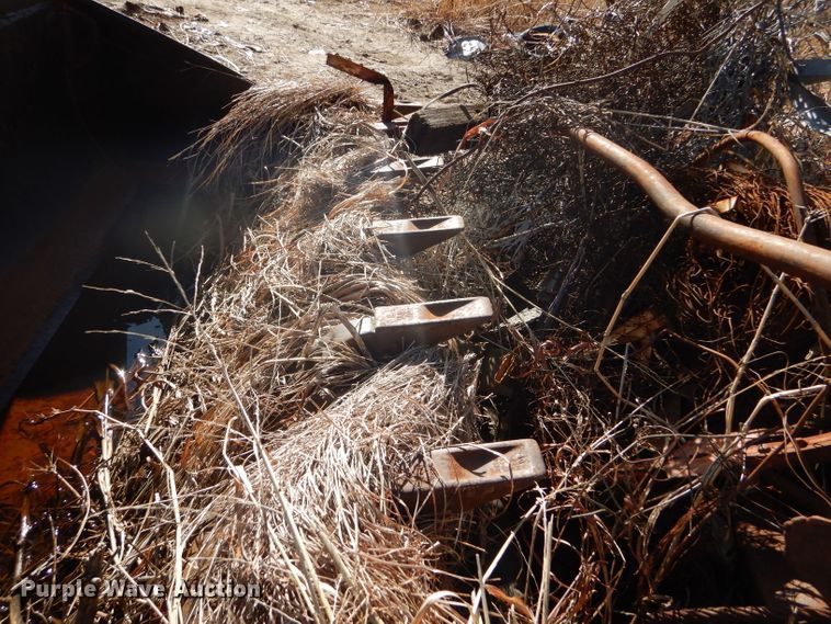 image for item DE1347 1987 Caterpillar 943 track loader