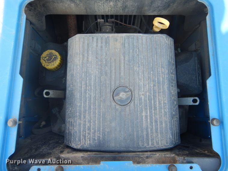 image for item DH6280 Miller Bobcat 250EFI AC/DC welder