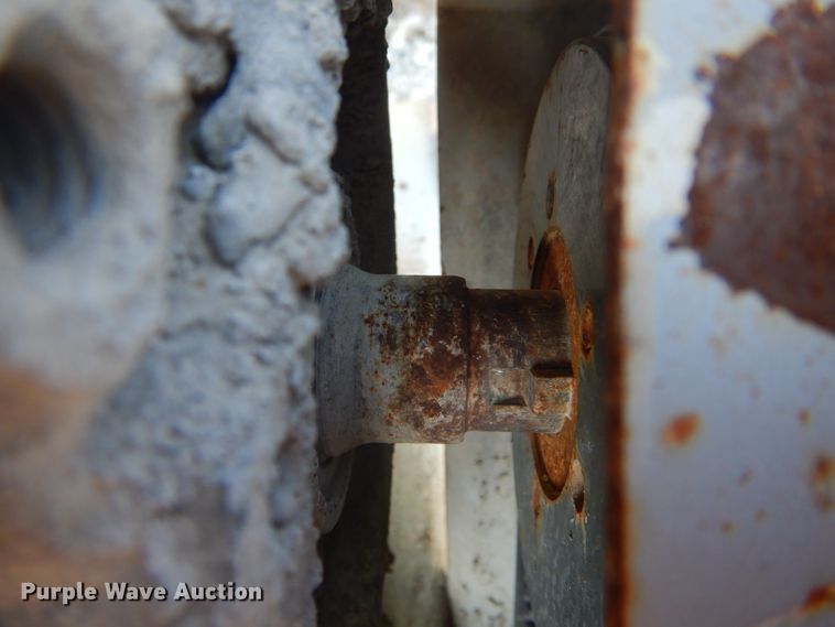 image for item DH6281 Magnum X PS816 concrete saw