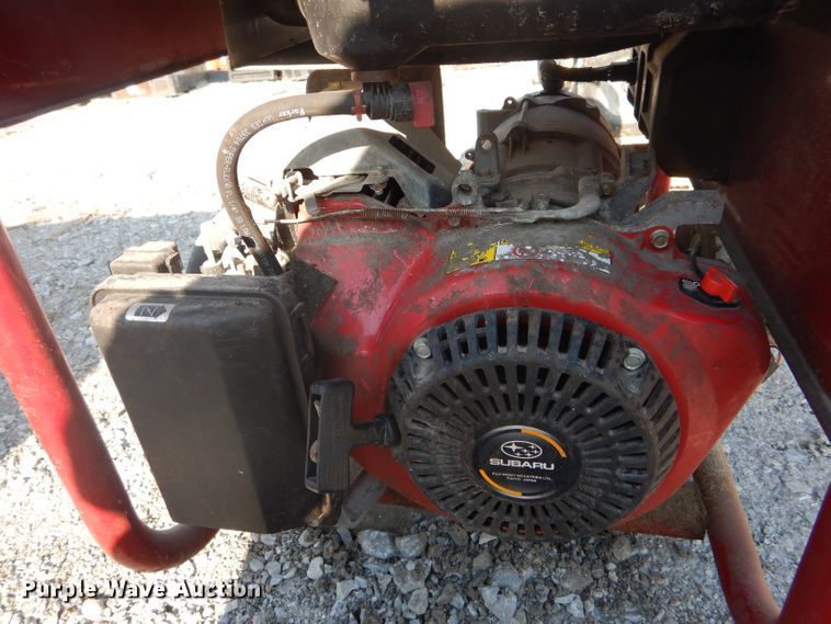 image for item DH6283 (2) generators