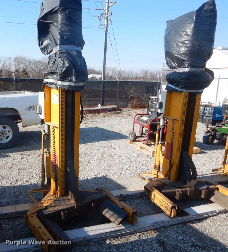 image for item DH6284 (6) lifts