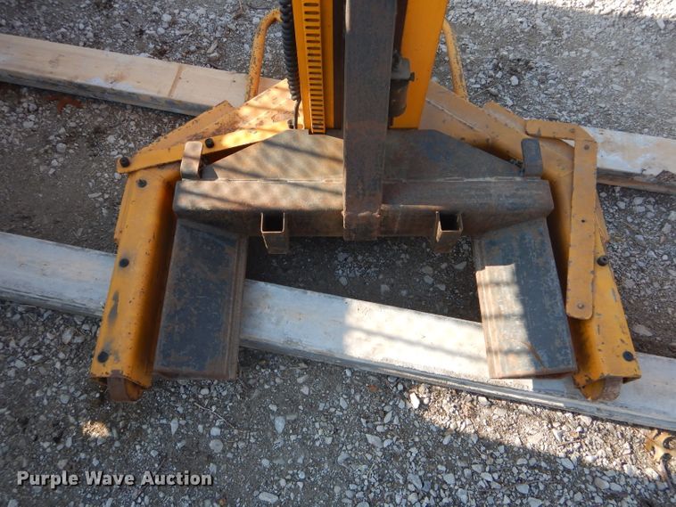 image for item DH6284 (6) lifts