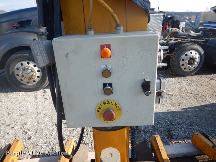 image for item DH6284 (6) lifts