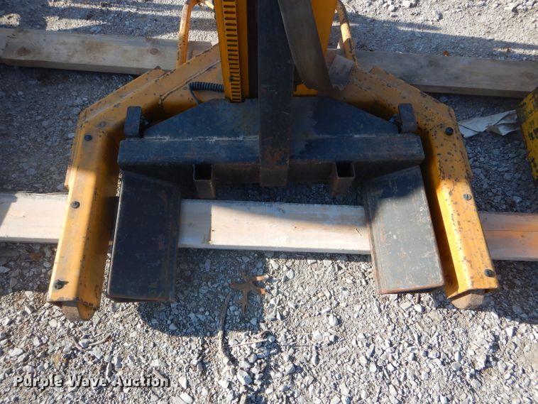 image for item DH6284 (6) lifts
