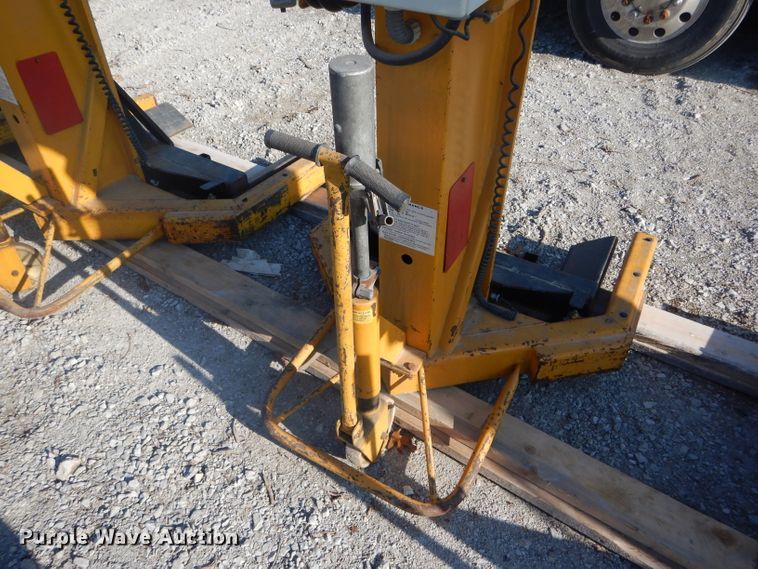 image for item DH6284 (6) lifts