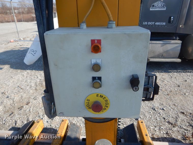 image for item DH6284 (6) lifts