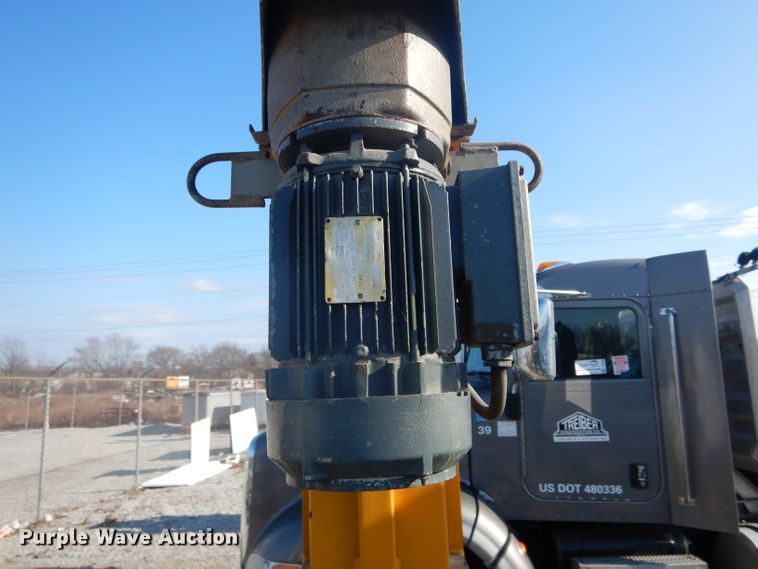 image for item DH6284 (6) lifts