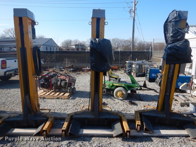 image for item DH6284 (6) lifts