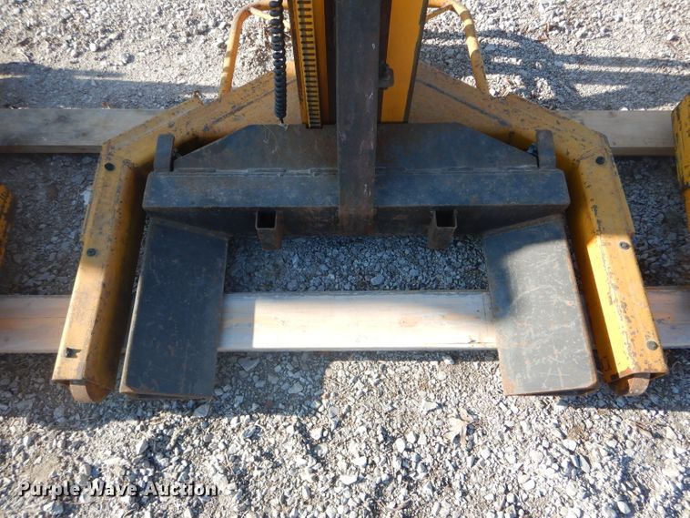 image for item DH6284 (6) lifts