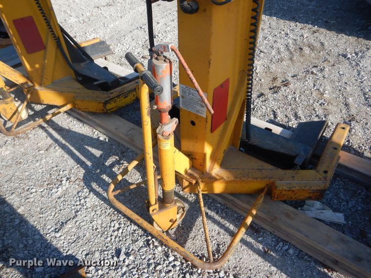 image for item DH6284 (6) lifts