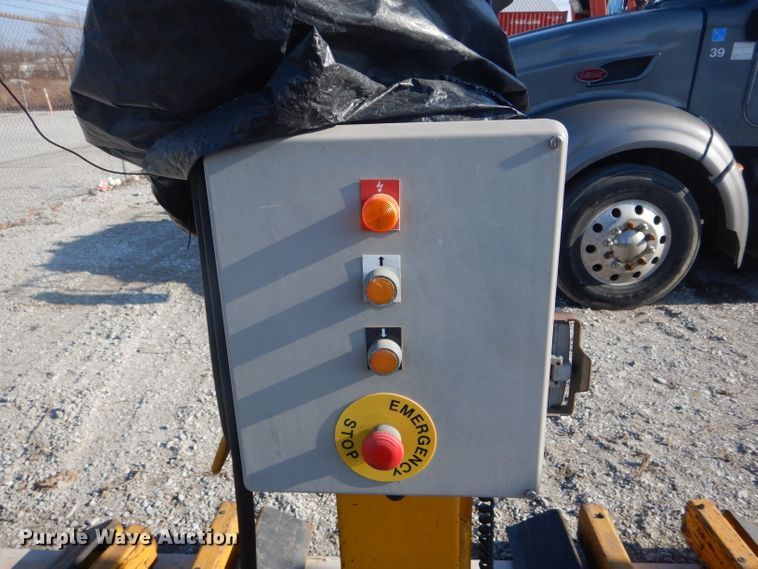 image for item DH6284 (6) lifts