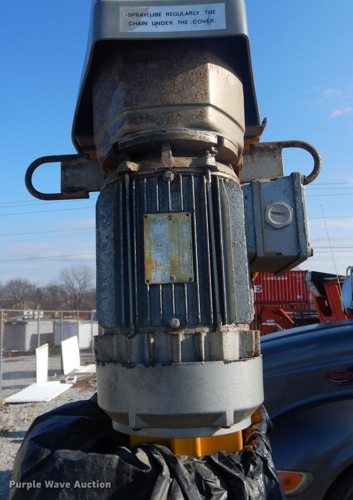 image for item DH6284 (6) lifts