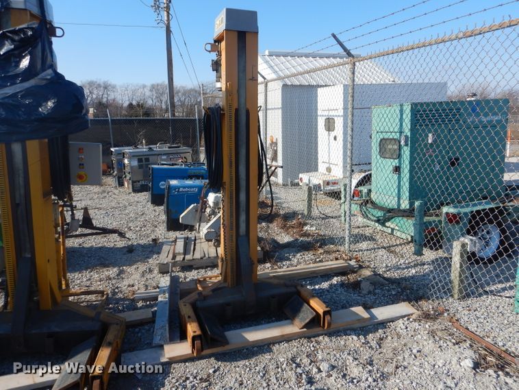 image for item DH6284 (6) lifts