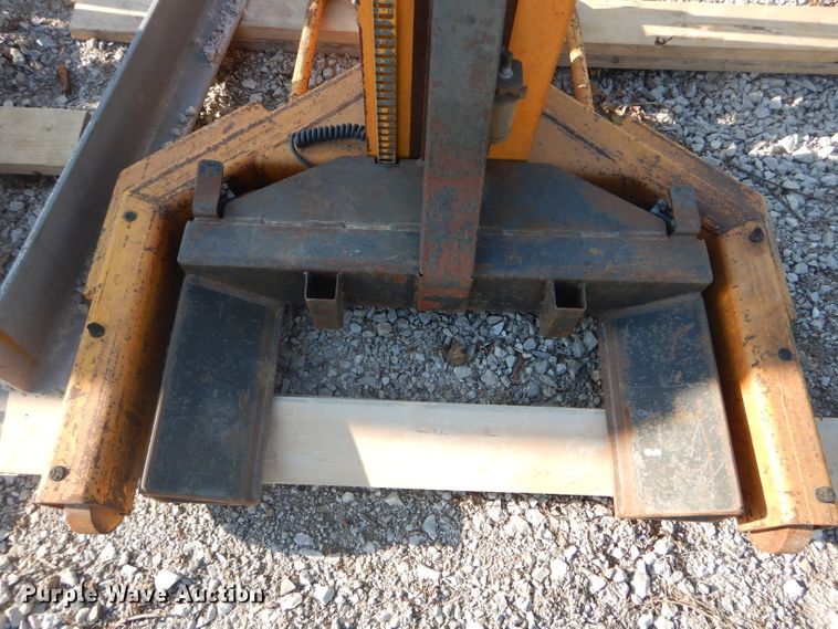 image for item DH6284 (6) lifts